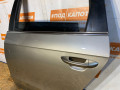 дверь задняя левая Volkswagen Passat B7 2012, 1.4 л., CAXA, бензин, АКПП, 7s / c8y, универсал, передний привод, 3AF833055, 3C9833055F - фото №4