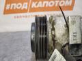 нагнетатель воздуха (компрессор) Hyundai Santa Fe 3 поколение [рестайлинг] 2018, 2.2 л., D4HB, дизель, АКПП, pdw, внедорожник 5 дв., полный привод, CA500MMBDC14 - фото №10