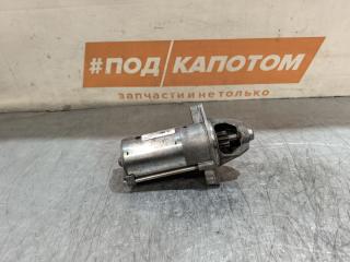 стартер Ford Focus 2 поколение [рестайлинг] (2007 - 2011), 1.6 л., бензин, АКПП, 7G9N-11000-AC