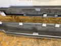накладка на порог Volkswagen Passat B7 2012, 1.4 л., CAXA, бензин, АКПП, 7s / c8y, универсал, передний привод, 3AA853897 - фото №11