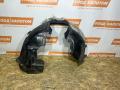 защита арок передняя правая (подкрылок) Ford Focus 3 поколение 2011, 2.0 л., MGDA, бензин, АКПП, хетчбэк 5 дв., передний привод, AM51R16114AE - фото №5