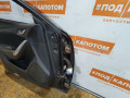 дверь передняя левая Mazda 6 GJ GL 2015, 2.5 л., PY-VPS, бензин, АКПП, 46g, универсал, передний привод - фото №8