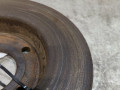 диски тормозные задние Mazda 3 BL (2008 - 2011), C24Y26251C9A, BP4Y26251B - фото №8
