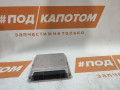 блок управления двигателем Mercedes-Benz Viano W639 2004, 3.2 л., M 112.951, бензин, АКПП, 9744 - эмаль серебр.брилл.метал, минивэн, задний привод, 1121535079 - фото №2