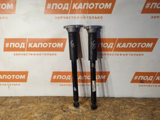 стойка задняя Mercedes-Benz C-Класс W205/S205/C205 2016, 2.0 л., M 274.920, бензин, АКПП, 792, седан, задний привод, A2053208730