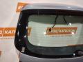 крышка багажника (дверь 3-5) Volkswagen Tiguan 1 поколение 2009, 2.0 л., CAWA, бензин, АКПП, z3 / r7n, полный привод, 5N0827025G - фото №7