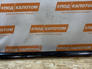 накладка на порог Chevrolet Cruze 1 поколение 2012, 1.6 л., бензин, АКПП, 690f, седан, передний привод, 95057128