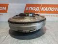 комплект сцепления Volvo S60 2 поколение [рестайлинг] (2013 - 2025), 1.6 л., B 4164 T, бензин, АКПП, DWG6090-639RNG - фото №4