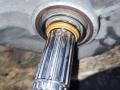 раздаточная коробка Chevrolet TrailBlazer 1 поколение 2003, 4.2 л., LL8, бензин, АКПП, primary black, внедорожник 5 дв., полный привод, 24228408 - фото №20