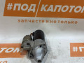 стартер Mercedes-Benz E-Класс W211/S211 2005, 3.5 л., M 272.964, бензин, АКПП, 197u - лак obsidianschwarz, универсал, задний привод - фото №6