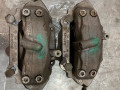 комплект тормозов Mercedes-Benz E-Класс W211/S211 [рестайлинг] 2006, 3.5 л., M 272.964, бензин, АКПП, 960u - унив.лак alabasterweiss, седан, задний привод, A2114210912, 20.7047.03, 20.7047.04 - фото №12