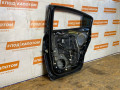 дверь задняя правая Mazda 6 GJ GL 2012, 2.5 л., PY-VPR, бензин, АКПП, 41w, седан, передний привод, GHY17202XC - фото №6