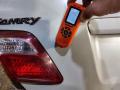 крышка багажника (дверь 3-5) Toyota Camry XV40 2007, 2.4 л., 2AZ-FE, бензин, АКПП, 070, 6440133450 - фото №18