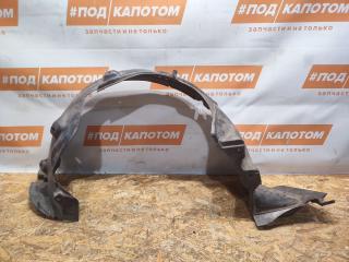 защита арок передняя левая (подкрылок) Chevrolet Aveo T300 2011, 1.6 л., F16D4, бензин, АКПП, хетчбэк 5 дв., передний привод, 95479569