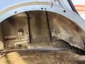крыло заднее правое Ford Kuga 2 поколение 2014, 1.6 л., JTMA, бензин, АКПП, moondust silver, внедорожник 5 дв., полный привод, 2375236 - фото №8