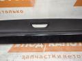 шторка багажника Mercedes-Benz B-Класс W245 [рестайлинг] 2011, 1.7 л., M 266.940, бензин, АКПП, 191u, хетчбэк 5 дв., передний привод, A1608100109 - фото №7
