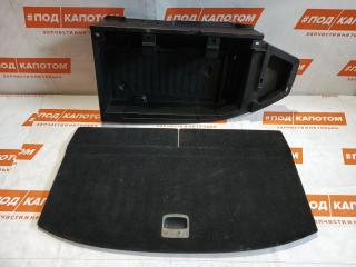 Органайзер Mazda CX-9 1 поколение [рестайлинг] 2012, 3.7 л., CA, бензин, АКПП, 35j, внедорожник 5 дв., полный привод, TD11688MX