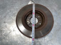 диск тормозной передний Nissan X-Trail T31 2008, 2.5 л., QR25, бензин, АКПП, внедорожник 5 дв., полный привод - фото №6