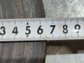 диски тормозные задние Mazda 3 BL (2008 - 2011), C24Y26251C9A, BP4Y26251B - фото №6