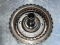 Барабан АКПП Mitsubishi Lancer 9 поколение (2003 - 2010), 1.8 л., 4G93 (DOHC 16V), бензин - фото №4