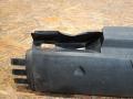 накладка на порог Volkswagen Passat B6 2007, 2.0 л., BVY, бензин, АКПП, 2t / c9x, универсал, передний привод, 3C0853835, 3C0853897 - фото №9