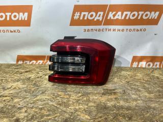 фонарь задний правый Chery Tiggo 4 Pro 1 поколение (2020 - 2025), J68-4433020