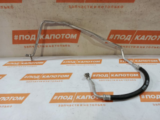 трубка кондиционера Toyota Camry XV50 2014, 3.5 л., 2GR-FE, бензин, АКПП, 061, седан, передний привод