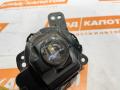 Фара противотуманная LED лев. Mazda CX-9 2 поколение TC 2017, 2.5 л., PYT, бензин, АКПП, 46g, внедорожник 5 дв., передний привод, 1143811042 - фото №3