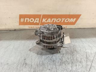 генератор Nissan X-Trail T31 (2007 - 2011), 2.5 л., QR25DE, бензин, АКПП, LR1110-713C, 23100AU400