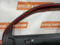 дверь передняя правая Nissan X-Trail T31 [рестайлинг] 2012, 2.5 л., QR25, бензин, АКПП, ax6, внедорожник 5 дв., полный привод, H0100JG0MM - фото №25