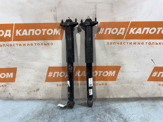 стойка задняя Mazda CX-7 1 поколение 2009, 2.3 л., L3-VDT, бензин, АКПП, 32v, внедорожник 5 дв., полный привод, EH1628910