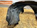 защита арок передняя правая (подкрылок) Suzuki SX4 1 поколение 2008, 1.5 л., M15A, бензин, АКПП, z7t, седан, передний привод, 7232180J0, 7232180J00 - фото №8