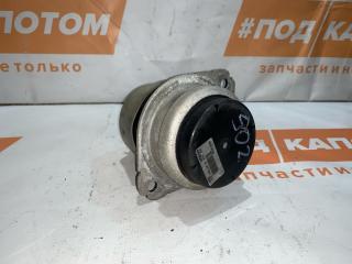 подушка крепления двигателя Volkswagen Touareg 1 поколение 2006, 3.2 л., BMV, бензин, АКПП, z4 / c9z, внедорожник 5 дв., 7L6199131