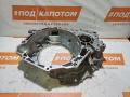корпус КПП (AКПП) Chevrolet Captiva 1 поколение (2006 - 2011), 3.2 л., 10 HMC, бензин, АКПП, полный привод, 35111-55A300, 55-51, 06HV723355 - фото №14