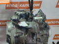 КПП автоматическая (АКПП) Volvo S40 2 поколение [рестайлинг] 2008, 2.5 л., B 5254 T7, бензин, АКПП, 30735596, AW5051, 30713798, 8251823, 8251829, 36011446 - фото №5