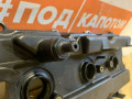 клапанная крышка Nissan Murano Z50 (2002 - 2008), 3.5 л., VQ35, бензин, AFR13264-JN01A - фото №3