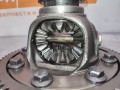 дифференциал Ford Focus 2 поколение (2004 - 2008), 1.6 л., HWDA, бензин, АКПП, передний привод, YS4R4205 - фото №2