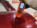 дверь передняя правая Mazda CX-7 1 поколение 2009, 2.3 л., L3-VDT, бензин, АКПП, 32v, внедорожник 5 дв., передний привод, EGY15802XP - фото №14