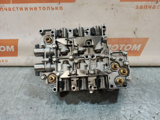 гидроблок АКПП Mitsubishi Outlander 2 поколение 2007, 3.0 л., 6B31, бензин, АКПП, a39a, внедорожник 5 дв., полный привод