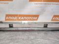 усилитель бампера заднего Suzuki SX4 1 поколение 2007, 1.5 л., M15A, бензин, АКПП, z2s, хетчбэк 5 дв., 6556379J - фото №6
