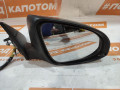 зеркало наружное правое Toyota Camry XV50 2012, 3.5 л., 2GR-FE, бензин, АКПП, 1g3, седан, передний привод, 026726 - фото №6