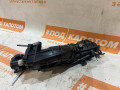 коллектор впускной Kia Sportage 3 поколение 2013, 2.0 л., D4HA, дизель, АКПП, e5b (dark metal), внедорожник 5 дв., полный привод, 283812F000 - фото №3
