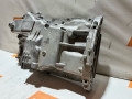 масляный поддон Mazda 3 BL (2008 - 2011), 2.0 л., LF-DE, бензин, LFE510401 - фото №4