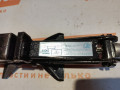 домкрат Mazda 3 1 поколение [рестайлинг] 2008, 1.5 л., ZY-VE, бензин, МКПП, 34j, седан, передний привод - фото №5