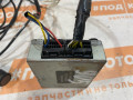 Парктроник комплект перед. Mercedes-Benz E-Класс W211/S211 2002, 2.6 л., M 112.913, бензин, АКПП, 744u серебр брил-т metallic, седан, задний привод, 5726940000KK - фото №9