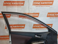 дверь передняя левая Toyota Camry XV50 2014, 3.5 л., 2GR-FE, бензин, АКПП, 061, седан, передний привод - фото №16