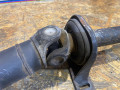 карданный вал Mercedes-Benz Viano W639 2004, 3.2 л., M 112.951, бензин, АКПП, 9744 - эмаль серебр.брилл.метал, минивэн, задний привод - фото №4