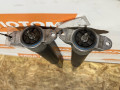 стойка задняя Ford Kuga 2 поколение 2013, 1.6 л., JTMA, бензин, АКПП, frozen white, внедорожник 5 дв., полный привод, CV6118080ABB - фото №5