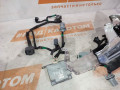 Линза LED лев. Mazda CX-5 KF 2018, 2.5 л., PY-VPS, бензин, АКПП, 45b, внедорожник 5 дв., полный привод, NF1657452D, UDQF5JC12CSL - фото №9