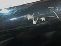 крыло переднее левое Chevrolet TrailBlazer 1 поколение 2006, 5.3 л., LH6, бензин, АКПП, primary black, внедорожник 5 дв., полный привод, 12477993 - фото №9